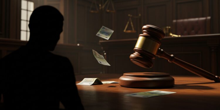 Marine Le Pen Condamnée : Une Réaction qui Intrigue - Viral Mag Découvrez la réaction discrète mais révélatrice de Marine Le Pen après sa condamnation pour détournement de fonds Un verdict choc Viral Mag