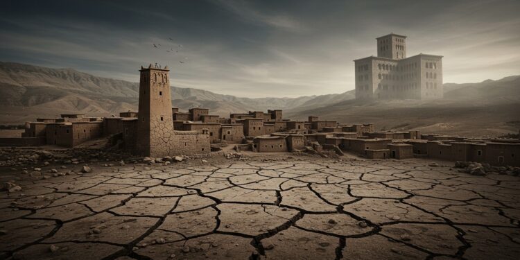 Un militant marocain écope dun an de prison en appel pour ses critiques sur la reconstruction post séisme 2023 Une affaire qui choque et interroge À lire    Viral Mag