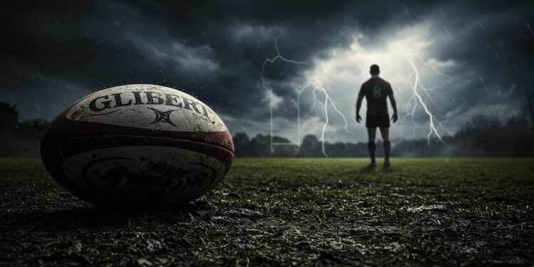 Masivesi Dakuwaka : Une Seconde Chance à Périgueux - Viral Mag Un rugbyman licencié après une agression rebondit à Périgueux Une rédemption possible ou un pari risqué  Découvrez son histoire    Viral Mag