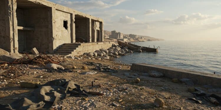 Massacres en Syrie : Enquête sur une Tragédie Récente - Viral Mag 25032025 Une enquête dévoile des témoignages glaçants sur les massacres en Syrie plus de 1 600 morts Que révèle t elle sur les coupables Cliquez pour savoir Viral Mag