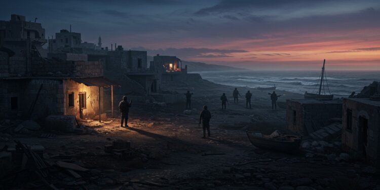 Découvrez les dessous des massacres en Syrie occidentale  civils tués enquête en cours et tensions explosives Qui est vraiment coupable    Viral Mag