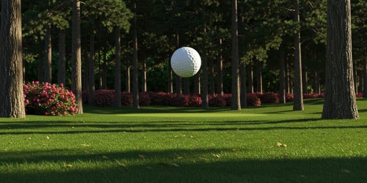Matthieu Pavon : Retour en Force Avant le Masters 2025 - Viral Mag Un golfeur français retrouve son swing avant Augusta Découvrez son parcours ses défis et ses ambitions pour le Masters 2025    Viral Mag