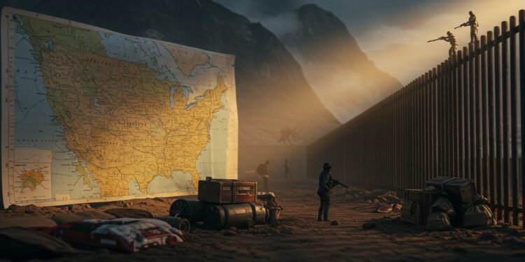 Découvrez comment le Mexique se prépare aux taxes de Trump Un plan B audacieux dévoilé à la dernière minute  Cliquez pour tout savoir   Viral Mag