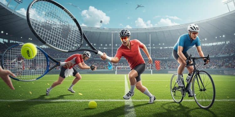 Revivez un week end sportif explosif  Mensik bat Djokovic Pedersen triomphe et les Bleues brillent au Six Nations Les détails ici    Viral Mag