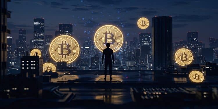 Metaplanet Boost ses Bitcoins : 497 BTC Achetés ! - Viral Mag Metaplanet frappe fort avec 497 BTC de plus  Découvrez comment cette firme japonaise mise gros sur le Bitcoin et ce que ça révèle   Viral Mag