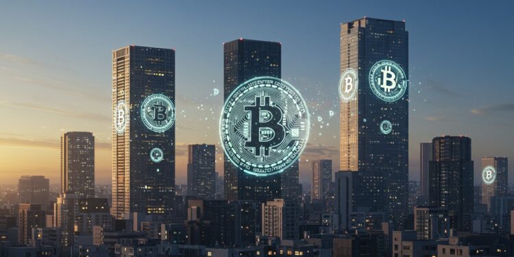 Metaplanet mise gros sur Bitcoin avec 135M$ dachat et des obligations sans intérêt Découvrez comment cette entreprise japonaise secoue la finance    Viral Mag