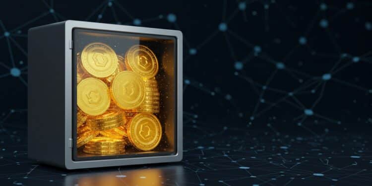 MEXC Ventures investit 36M$ dans USDE dEthena portée par la montée des stablecoins synthétiques Une révolution dans la DeFi  Découvrez vite    Viral Mag