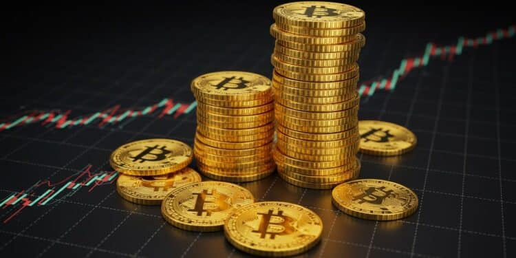 Michael Saylor Boost Bitcoin : 506 000 Tokens en Vue ! - Viral Mag 24032025 Une entreprise empile 506 000 bitcoins pour 337 milliards $ Génie ou folie Les détails de cette stratégie choc vont vous surprendre Viral Mag