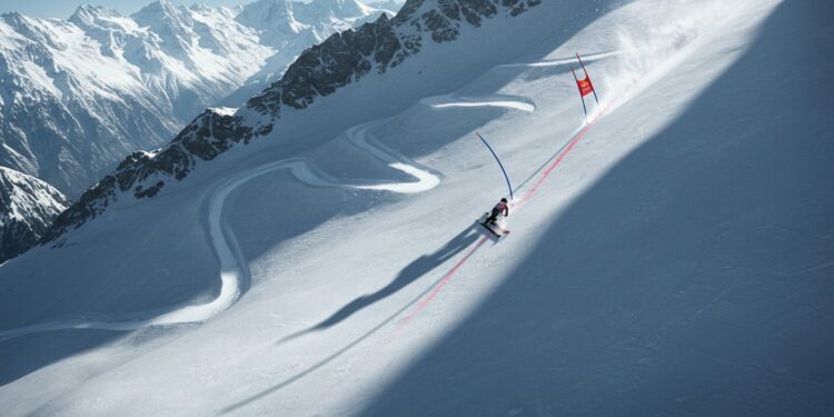 Mikaela Shiffrin Vers Une 101e Victoire À Are ? - Viral Mag Shiffrin domine la 1re manche du slalom dAre Une 101e victoire en vue Découvrez son parcours et les enjeux de la Coupe du monde Viral Mag