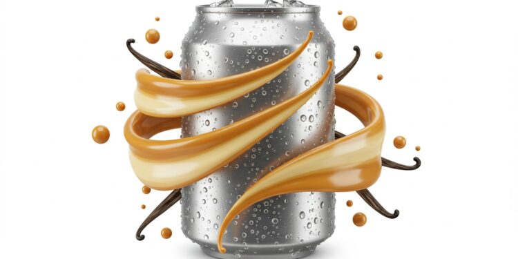 Millie Bobby Brown Dévoile Ses Lattes Glacés Prêts à Boire - Viral Mag Découvrez les nouveaux lattes glacés en canette de Millie Bobby Brown Saveurs gourmandes prix abordables elle nous révèle tout en exclusivité Viral Mag