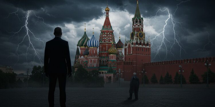 Milorad Dodik à Moscou : Défie-t-il la Justice Bosnienne ? - Viral Mag Un leader serbe recherché atterrit à Moscou Échappe t il à la justice ou défie t il le monde Découvrez cette saga politique explosive Viral Mag