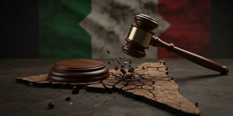 Mise en Demeure : La France Face au Génocide à Gaza - Viral Mag Une association de juristes somme la France dagir pour prévenir un génocide à Gaza Quelles mesures concrètes La réponse choque Viral Mag