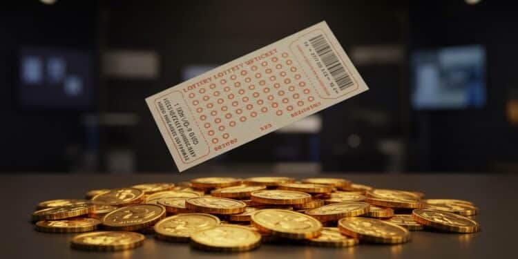 24032025   Mohamed Bouhafsi avoue jouer à lEuroMillions tous les mardis dans C à vous Que ferait il avec des millions  Ses révélations vont vous surprendre   Viral Mag