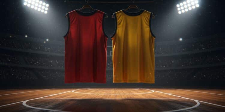 Monaco – Fenerbahçe : Duel Explosif en Euroligue 2025 - Viral Mag 20032025   Le choc Monaco   Fenerbahçe en Euroligue promet du suspense ce 20 mars 2025  Quels joueurs feront la différence  La réponse dans notre article   Viral Mag