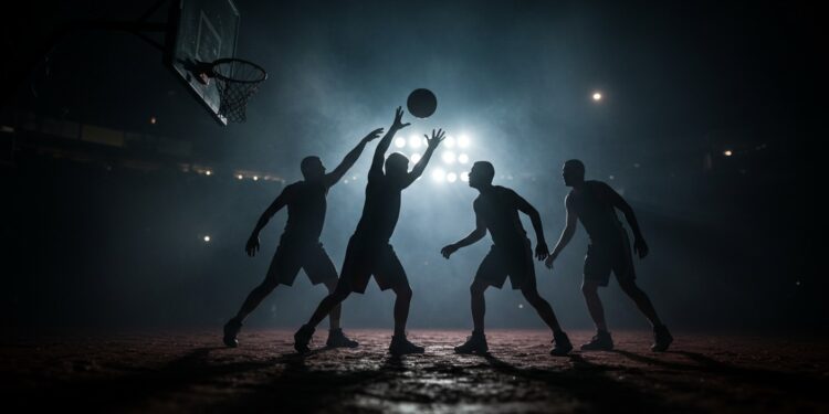 Monaco défie Paris ce dimanche en Betclic Élite après un succès en Euroligue Revanche enjeux et suspense  qui prendra la tête  À lire    Viral Mag