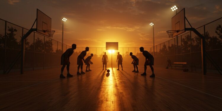 Monaco vs Paris : Le Choc de la Betclic Elite 2025 à Suivre - Viral Mag Suivez le duel Monaco Paris en Betclic Elite le 9 mars 2025  Un match explosif à 19h stats enjeux  qui lemportera  Cliquez pour tout savoir    Viral Mag