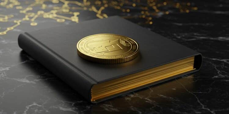 Les géants de la finance soutiennent un projet de loi sur les monnaies stables Découvrez comment Wall Street redéfinit lavenir des cryptos    Viral Mag