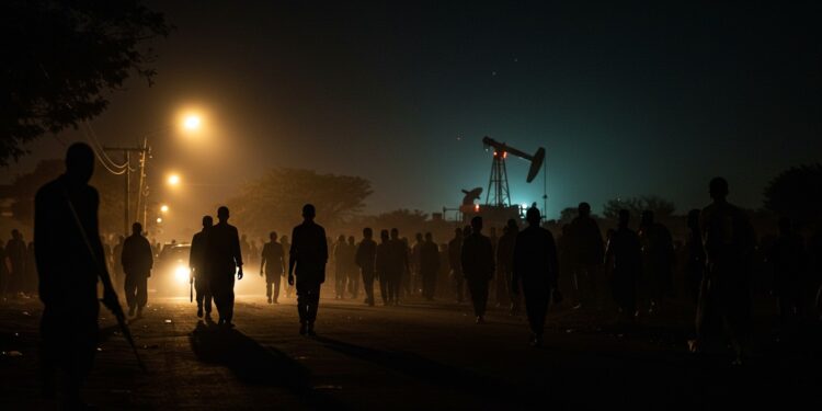 Découvrez les arrestations choc au Soudan du Sud entre crise politique et paix fragile Que cache cette escalade  Cliquez pour tout savoir    Viral Mag