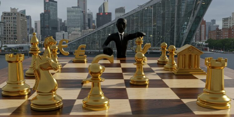 Montée d’UniCredit au Capital de Commerzbank : Quelles Perspectives ? - Viral Mag La BCE approuve la montée dUniCredit à 299 dans Commerzbank Fusion en vue ou simple attente stratégique Découvrez les enjeux Viral Mag