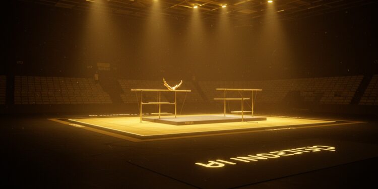 Moreau Sport Gym Paris : Le Nouveau Visage de la Gymnastique - Viral Mag Un naming inédit pour les Internationaux de France de gymnastique Découvrez comment Moreau Sport redéfinit cet événement mythique à Paris Viral Mag