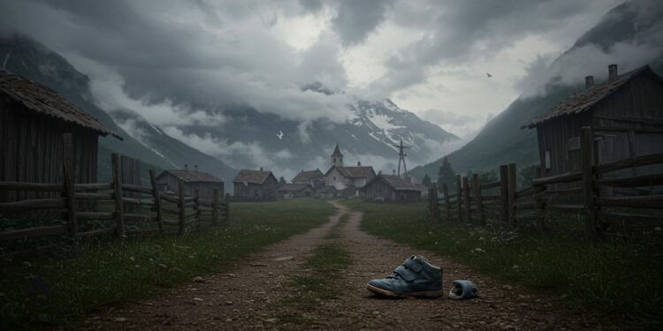 Mort d’Émile au Vernet : La Vérité Prête à Éclater ? - Viral Mag 25032025 Quatre proches dÉmile en garde à vue 21 mois après sa disparition Les habitants du Vernet sous le choc la vérité sur ce drame est elle proche Cliquez pour découvrir leurs craintes Viral Mag