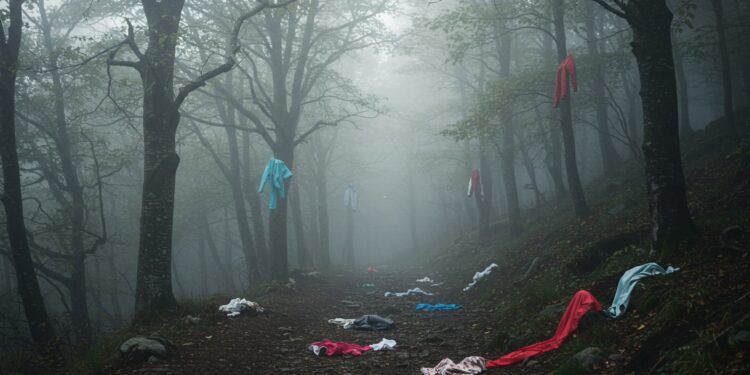 Mort d’Émile en 2023 : Enquête Bouleversante en France - Viral Mag Un garçonnet disparaît en 2023 Meurtre Piste familiale ouverte Découvrez les détails troublants de laffaire qui secoue la France Viral Mag