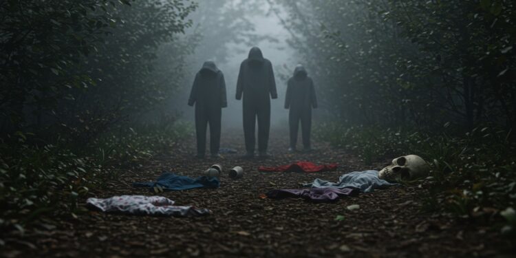 Mort d’Émile : Les Révélations Choc du Procureur - Viral Mag Découvrez les résultats glaçants des analyses du crâne dÉmile dévoilés par le procureur Une affaire qui soulève encore plus de mystères Viral Mag