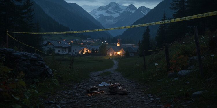 Découvrez les derniers rebondissements dans laffaire Émile  gardes à vue levées conférence imminente du procureur Que sest il vraiment passé    Viral Mag