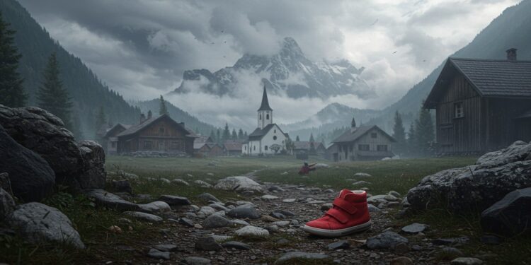 Mort d’un Enfant en France : Que Révèle l’Enquête de 2023 ? - Viral Mag Découverte macabre garde à vue levée plongez dans laffaire qui secoue la France depuis 2023 Que cache ce mystère alpin Viral Mag