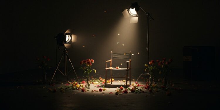 Mort d’une Actrice à 43 Ans : Hommages et Révélations - Viral Mag Décès tragique dune actrice belge à 43 ans  combat contre le cancer hommages émouvants et secrets dun dernier tournage révélés    Viral Mag