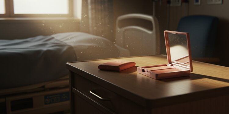 Mort d’une Actrice : Le Rituel Émouvant de Sa Fille - Viral Mag 19032025 Une actrice belge séteint à 43 ans laissant sa fille et un rituel bouleversant Quel était ce lien unique qui les unissait jusquau bout Cliquez pour le découvrir Viral Mag