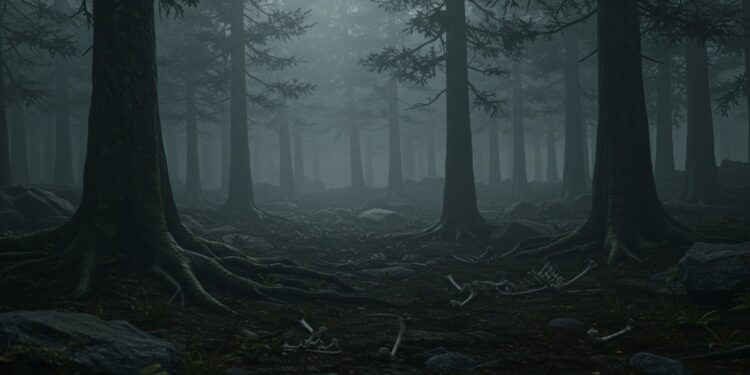 Mort Mystérieuse d’un Enfant en France : Que S’est-il Passé ? - Viral Mag Un enfant disparu en 2023 un crâne retrouvé un mystère persistant découvrez les détails troublants de cette affaire qui secoue la France Viral Mag