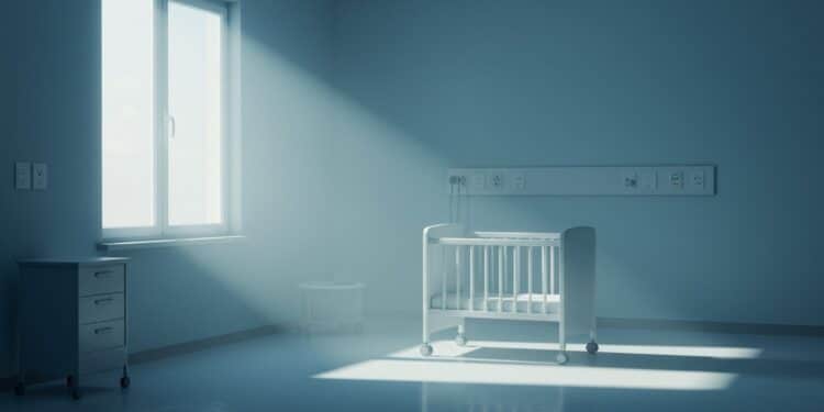 20032025   La France dégringole au 23e rang européen pour la mortalité infantile en 2022 Stagnation alarmante causes mystérieuses  que se passe t il vraiment    Viral Mag