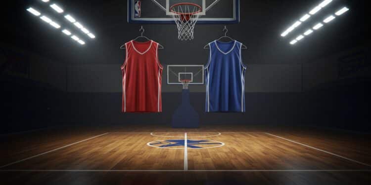 Le choc Nancy Le Mans du 7 mars 2025 en Betclic Elite sannonce brûlant  Analyse enjeux et pronostics pour ce match crucial de la 21e journée   Viral Mag