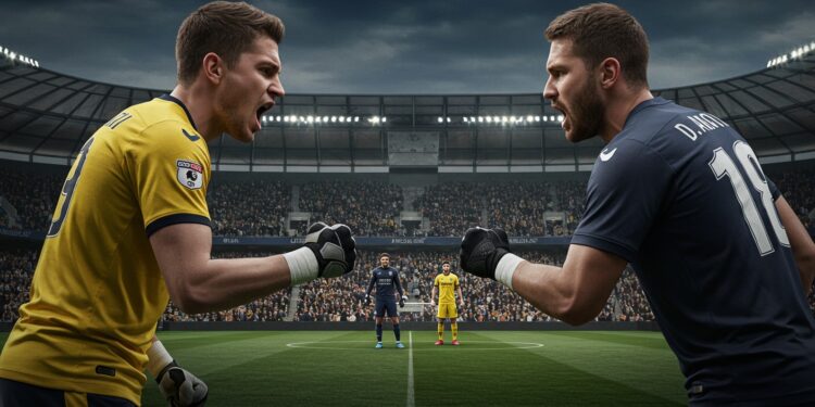 Nantes Dit Non au Report du Match Face au PSG : Les Raisons - Viral Mag Nantes refuse de reporter son match de Ligue 1 contre le PSG Quels enjeux se cachent derrière ce clash Découvrez les détails choc Viral Mag