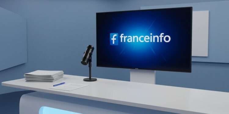 19032025   À 63 ans elle décroche un poste clé à France Télévisions Qui est cette journaliste influente et quel impact aura t elle sur franceinfo  Suspense   Viral Mag