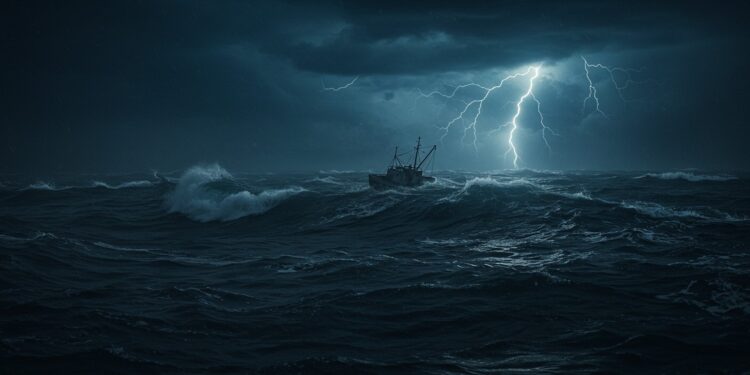 18032025   Sept corps retrouvés après un naufrage au large de Chypre Les chances de survie samenuisent mais que sest il vraiment passé cette nuit là    Viral Mag