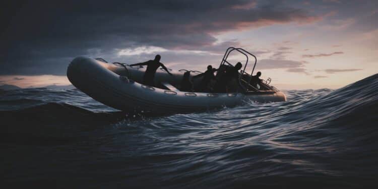 Naufrage dans la Manche : Enquête sur une Tragédie Évitable - Viral Mag Un naufrage meurtrier dans la Manche choque  27 morts appels ignorés Que sest il passé  Découvrez les révélations troublantes de lenquête    Viral Mag