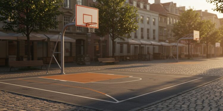 NBA en Europe : Les Stars Resteront-elles aux USA ? - Viral Mag La NBA planifie une ligue en Europe mais les meilleurs joueurs suivront ils Découvrez les enjeux et les doutes dun projet à 500M$ Viral Mag