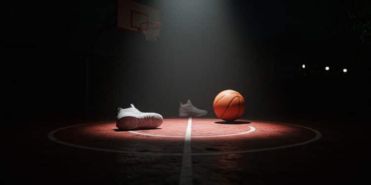 NBA : Une Star Blessée, un Canadien Éblouit la Nuit - Viral Mag 21032025 Une star de la NBA se blesse un Canadien explose avec 28 points et 16 rebonds que sest il passé cette nuit Cliquez pour le savoir Viral Mag