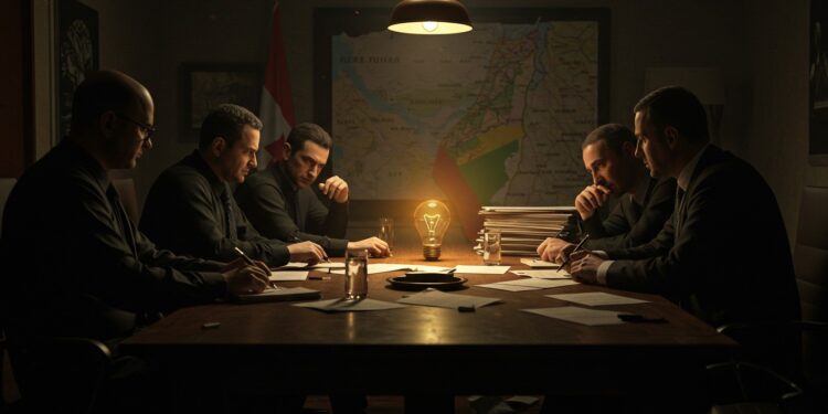 Découvrez les tensions autour des négociations à Doha pour la trêve à Gaza Entre cessez le feu fragile et crise humanitaire lenjeu est brûlant    Viral Mag