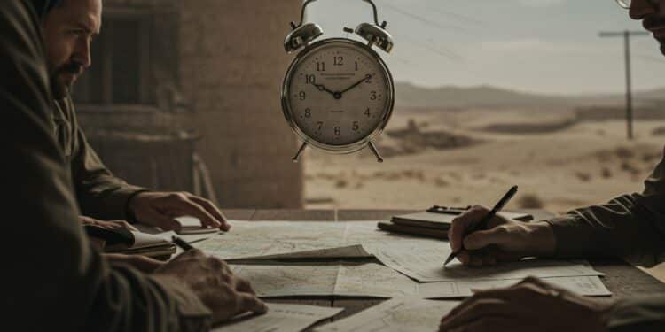 Négociations à Gaza : Le Hamas Joue-t-il un Jeu Dangereux ? - Viral Mag Découvrez pourquoi le Hamas risque gros en retardant la libération des otages à Gaza Une trêve fragile en jeu Viral Mag