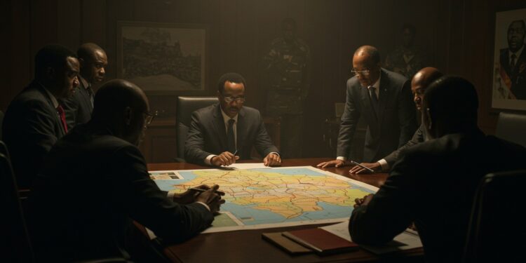 Découvrez comment des pourparlers historiques entre Kinshasa et le M23 pourraient changer la donne en RDC Un espoir de paix ou une illusion    Viral Mag