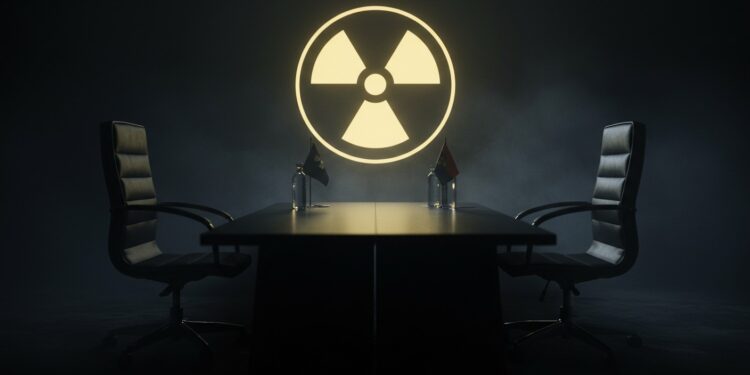 24032025   LIran ouvre la porte à des discussions avec les USA sur le nucléaire mais refuse un face à face Trump menace dagir  que réserve cette nouvelle escalade    Viral Mag