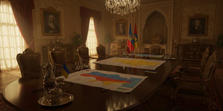 20032025   Des discussions explosives entre Russie USA et Ukraine lundi en Arabie Saoudite pour une trêve fragile Un cessez le feu en vue ou un échec assuré  Cliquez pour le découvrir    Viral Mag