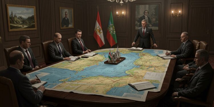 23032025   Des pourparlers cruciaux entre lUkraine et les USA débutent lundi en Arabie Saoudite Accord céréalier cessez le feu  quelles issues possibles  Suspense total    Viral Mag