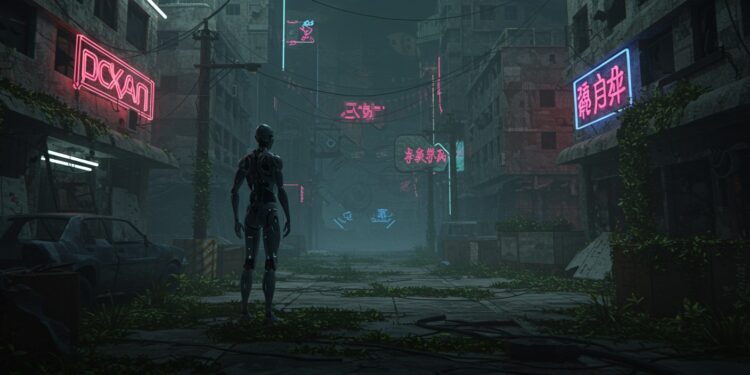 Netflix : Le Film Le Plus Cher Déçoit, Que S’est-il Passé ? - Viral Mag Le film le plus cher de Netflix The Electric State sorti le 14 mars 2025 est un fiasco selon les critiques Découvrez pourquoi ce blockbuster rate le coche Viral Mag