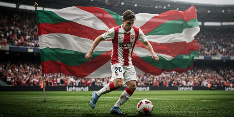 Nico Williams : Secrets d’un Talent Espagnol en Plein Essor - Viral Mag Découvrez les confidences dun prodige du foot espagnol sur ses idoles et son ascension fulgurante à 23 ans Un parcours inspirant Viral Mag