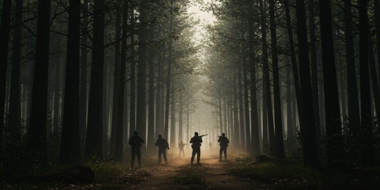 Nigeria : Embuscade Meurtrière de Bandits à Zamfara - Viral Mag 24032025 10 morts dans une embuscade au Nigeria les bandits frappent encore à Zamfara Une opération réussie tourne au drame Que cache cette violence Cliquez pour le savoir Viral Mag