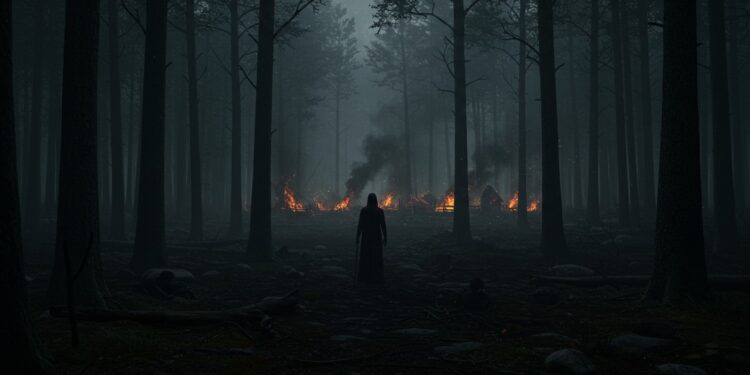 Découvrez comment le groupe jihadiste Lakurawa sème la terreur au Nigeria avec des attaques meurtrières Une violence qui ne cesse de croître    Viral Mag